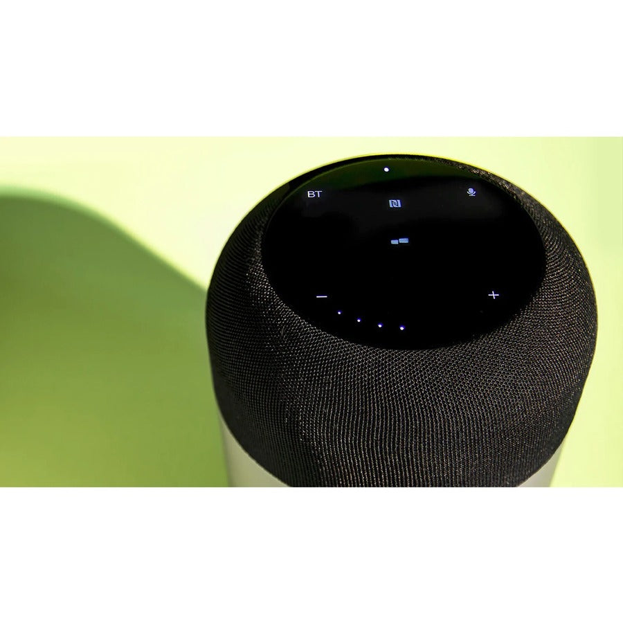 Mobile Pixels Bluetooth Speaker System - 100 W RMS 113-1001P01