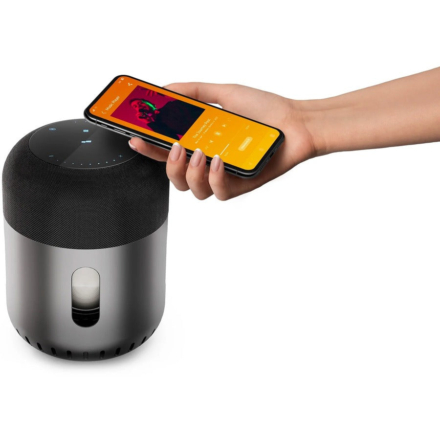 Mobile Pixels Bluetooth Speaker System - 100 W RMS 113-1001P01