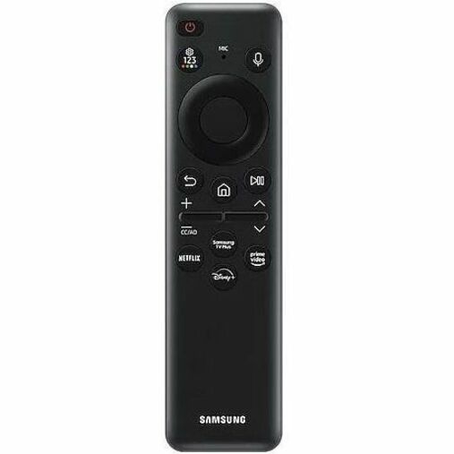 Samsung 9 QN77S95CAF 76.8" Smart OLED TV - 4K UHDTV - Titan, Black QN77S95CAFXZA