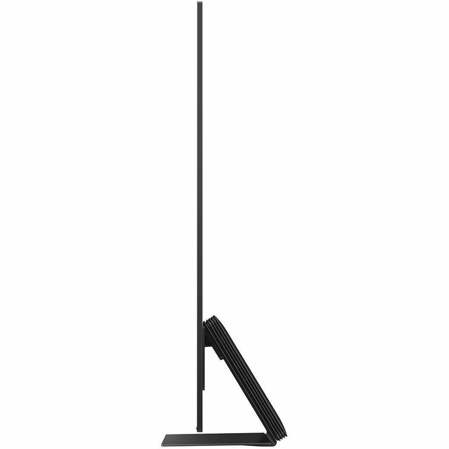 Samsung 9 QN77S95CAF 76.8" Smart OLED TV - 4K UHDTV - Titan, Black QN77S95CAFXZA