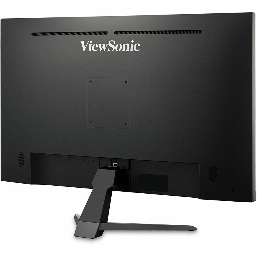 ViewSonic VX3267U-2K 32 Inch 1440p IPS Monitor with 65W USB C, HDR10 Content Support, Ultra-Thin Bezels, Eye Care, HDMI, and DP Input VX3267U-2K