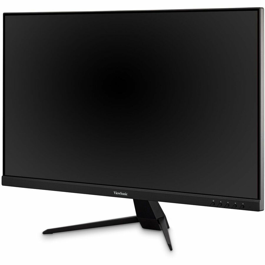 ViewSonic VX3267U-2K 32 Inch 1440p IPS Monitor with 65W USB C, HDR10 Content Support, Ultra-Thin Bezels, Eye Care, HDMI, and DP Input VX3267U-2K