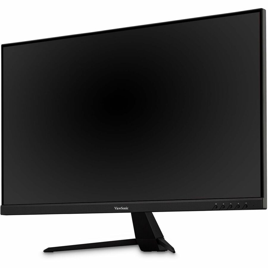 ViewSonic VX3267U-2K 32 Inch 1440p IPS Monitor with 65W USB C, HDR10 Content Support, Ultra-Thin Bezels, Eye Care, HDMI, and DP Input VX3267U-2K