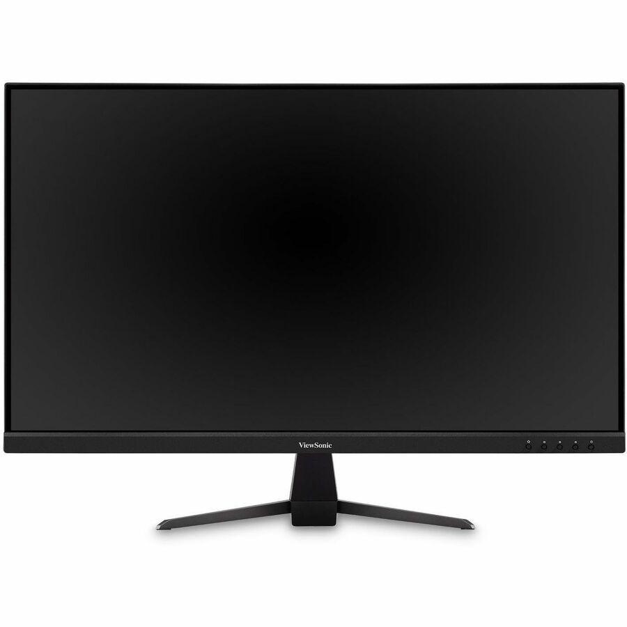 ViewSonic VX3267U-2K 32 Inch 1440p IPS Monitor with 65W USB C, HDR10 Content Support, Ultra-Thin Bezels, Eye Care, HDMI, and DP Input VX3267U-2K