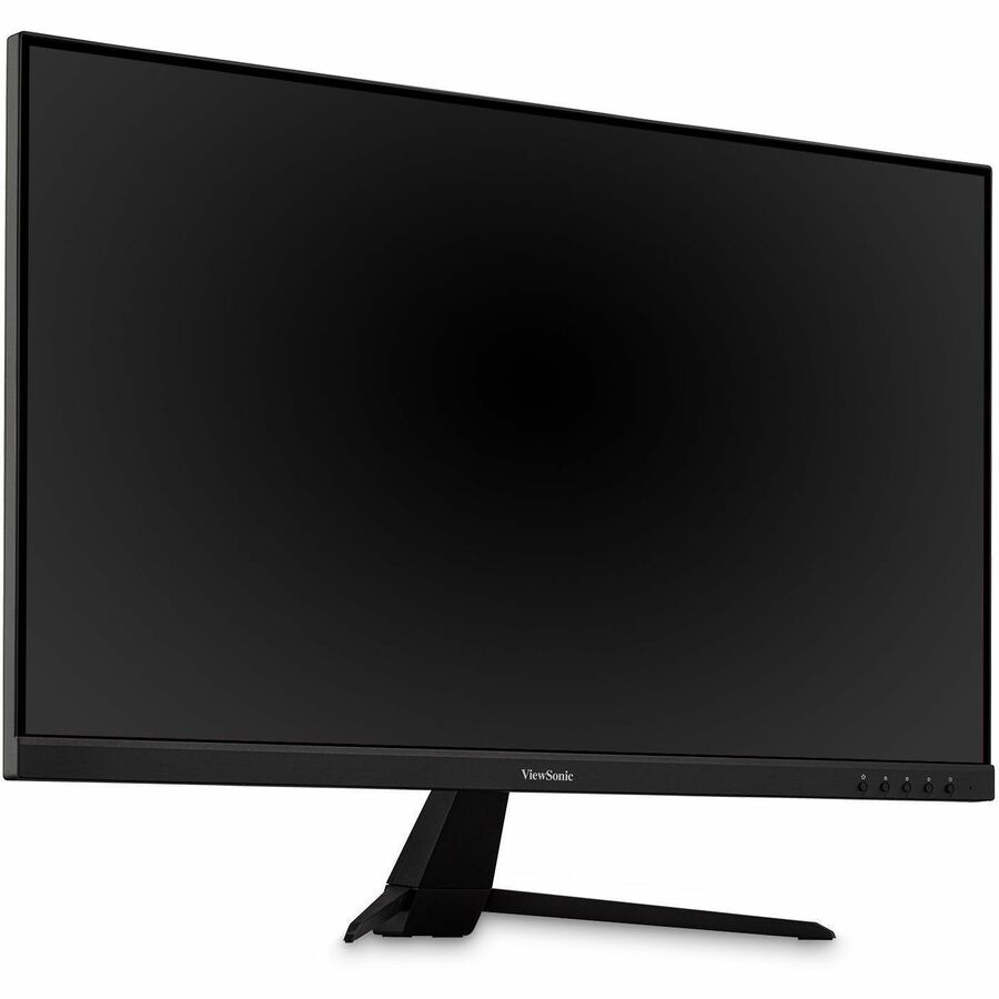 ViewSonic VX3267U-2K 32 Inch 1440p IPS Monitor with 65W USB C, HDR10 Content Support, Ultra-Thin Bezels, Eye Care, HDMI, and DP Input VX3267U-2K