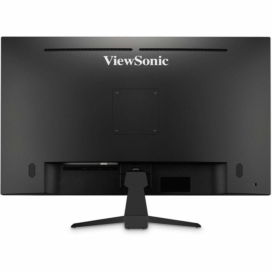ViewSonic VX3267U-2K 32 Inch 1440p IPS Monitor with 65W USB C, HDR10 Content Support, Ultra-Thin Bezels, Eye Care, HDMI, and DP Input VX3267U-2K