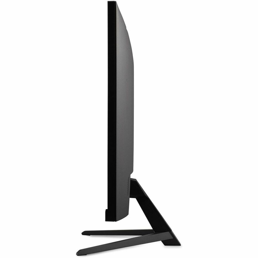 ViewSonic VX3267U-2K 32 Inch 1440p IPS Monitor with 65W USB C, HDR10 Content Support, Ultra-Thin Bezels, Eye Care, HDMI, and DP Input VX3267U-2K