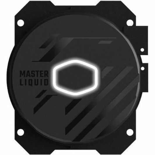 Cooler Master MasterLiquid 360L Core ARGB Cooling Fan/Radiator/Pump MLW-D36M-A18PZ-R1