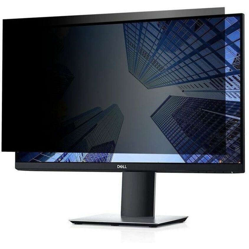 Targus 4Vu Privacy Screen for 23" Edge to Edge Infinity Monitors (16:9) Clear, Tinted ASF230W9EMGL