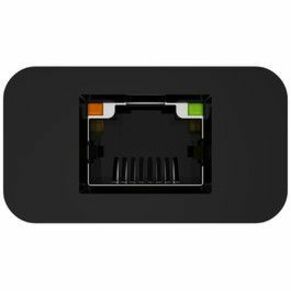Belkin Connect USB-C to 2.5 Gb Ethernet Adapter INC012BTBK