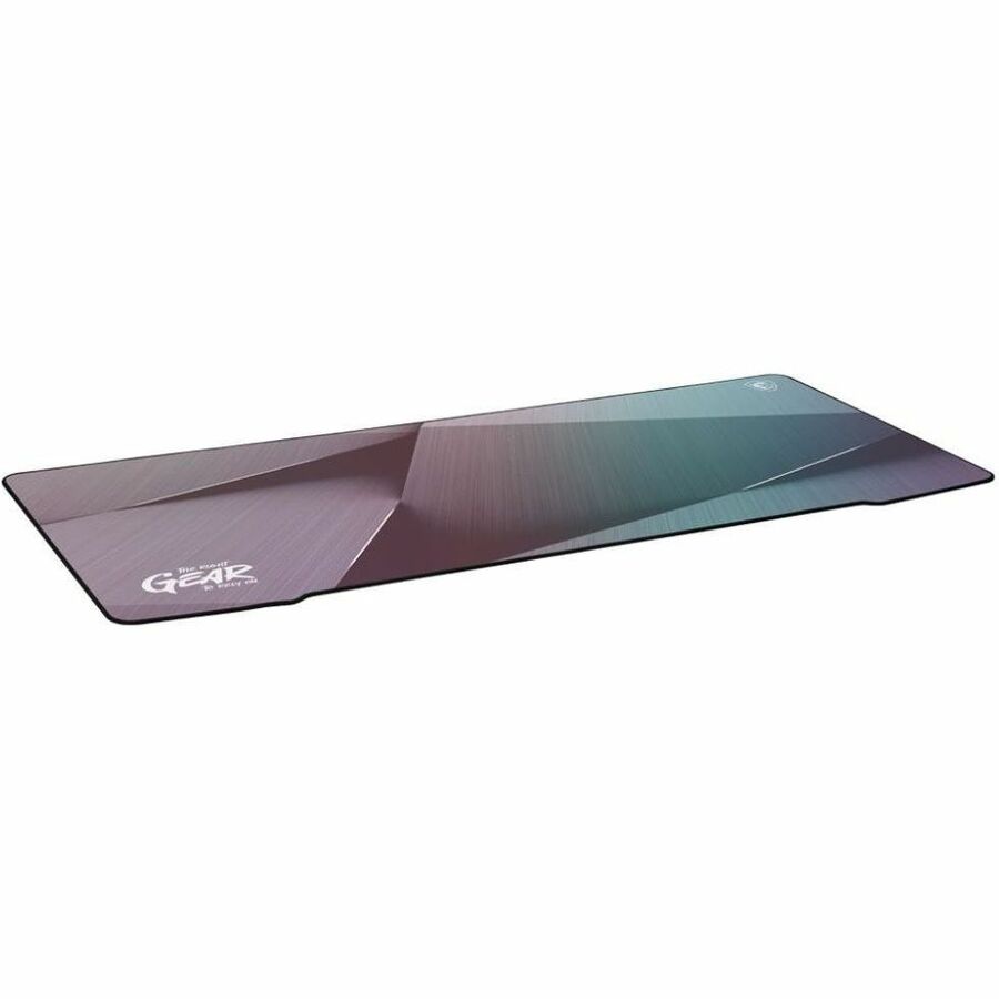 MSI AGILITY GD72 Gaming Mouse Pad AGILITYGD72