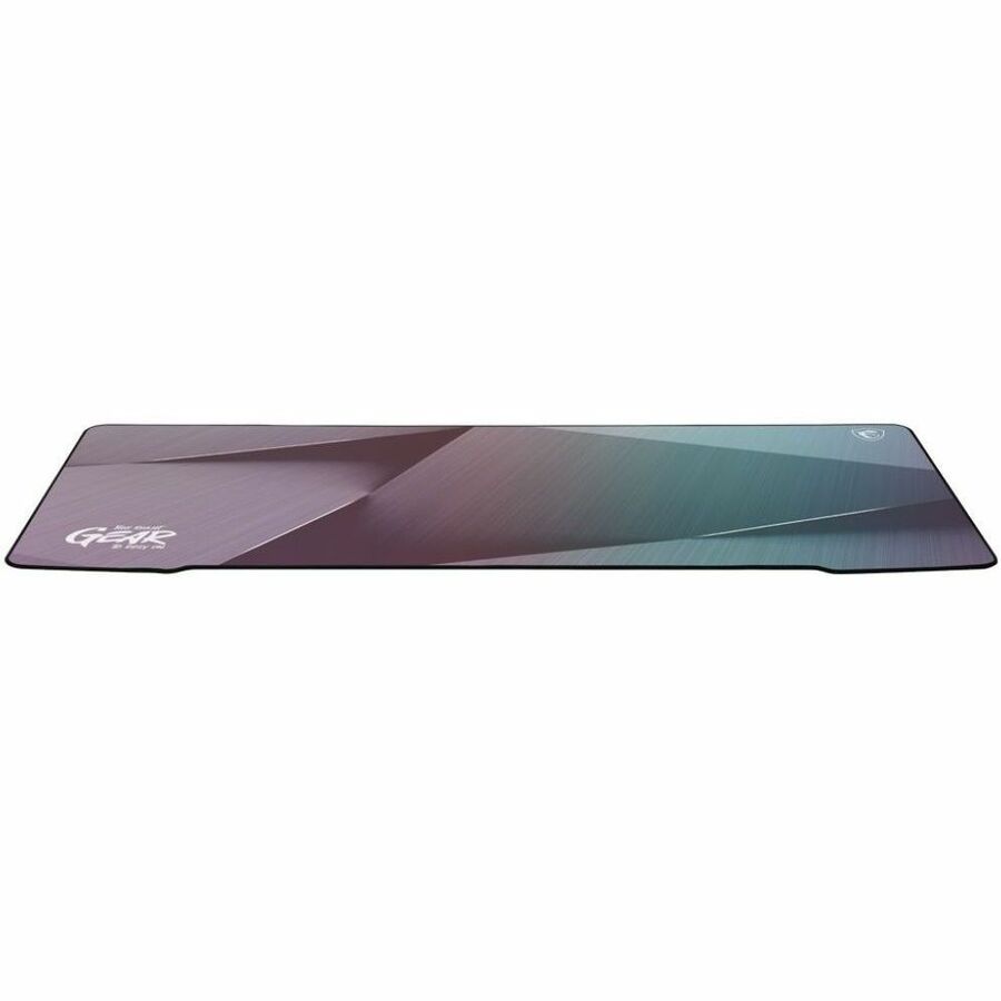MSI AGILITY GD72 Gaming Mouse Pad AGILITYGD72