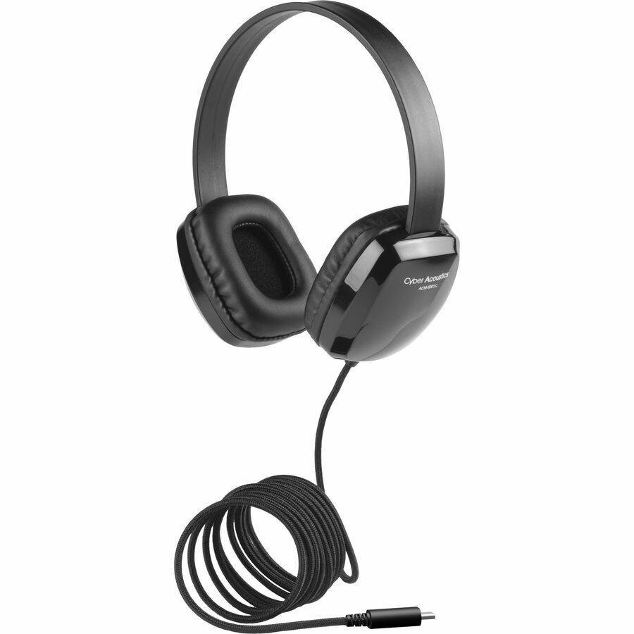 Cyber Acoustics ACM-6005C Headphone ACM-6005C