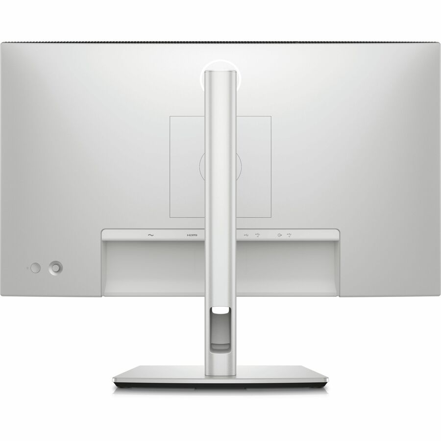 Dell UltraSharp U2424H 24" Class Full HD LED Monitor - 16:9 - Silver DELL-U2424H