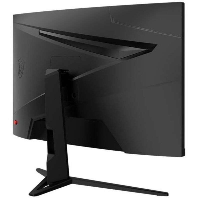 MSI G2422C 24" Class Full HD Curved Screen Gaming LCD Monitor - 16:9 G2422C