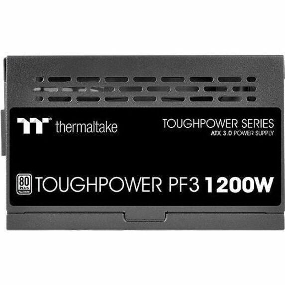 Thermaltake Toughpower PF3 1200W Platinum - TT Premium Edition PS-TPD-1200FNFAPU-L