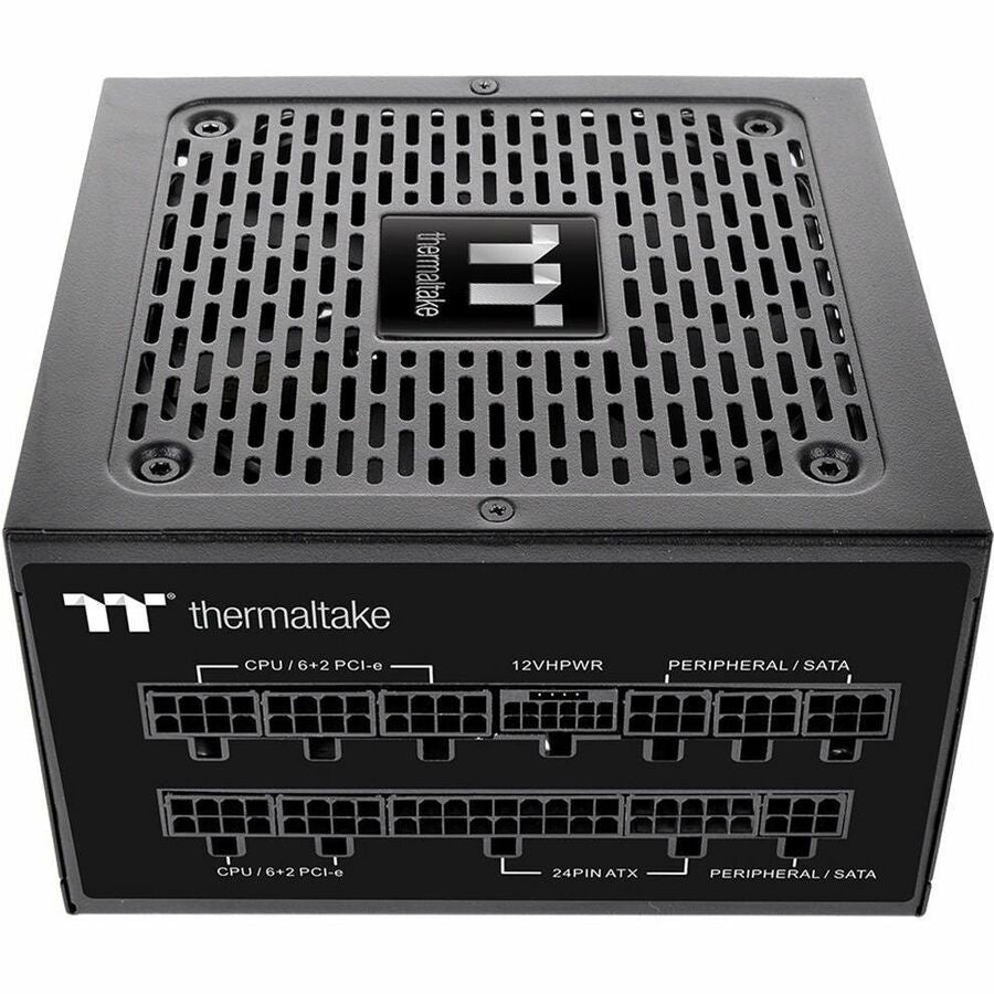 Thermaltake Toughpower PF3 1200W Platinum - TT Premium Edition PS-TPD-1200FNFAPU-L