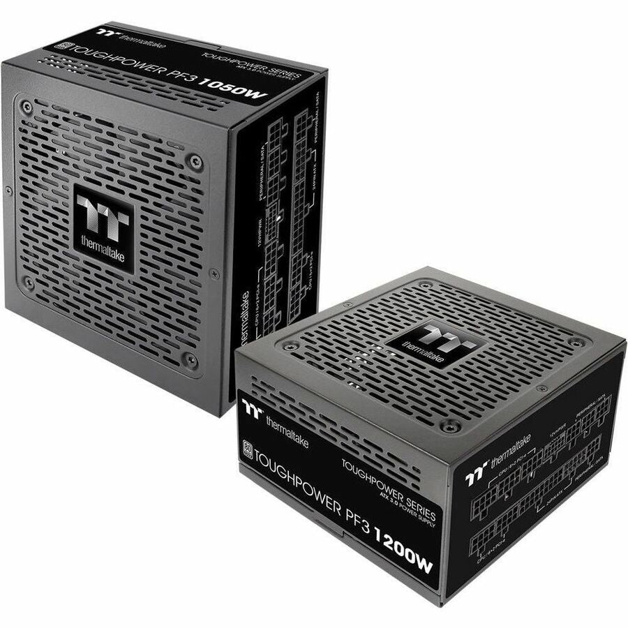 Thermaltake Toughpower PF3 1200W Platinum - TT Premium Edition PS-TPD-1200FNFAPU-L