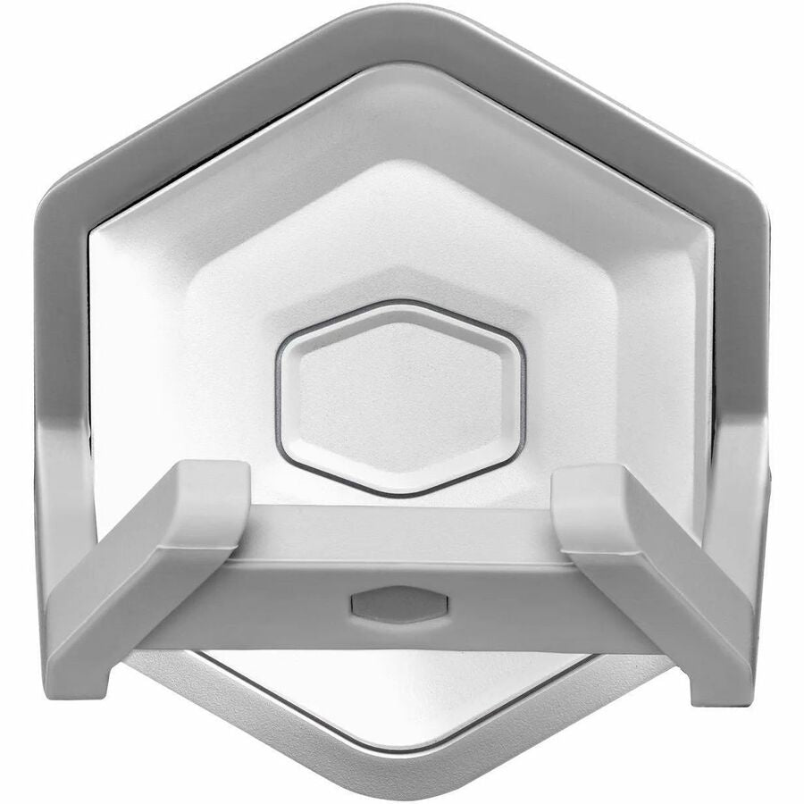 Cooler Master GEM MCA-U000R-WPHK00 Surface Mount for Computer Case, Peripheral Device, Gaming Controller, VR Headset, Mobile Phone - White MCA-U000R-WPHK00