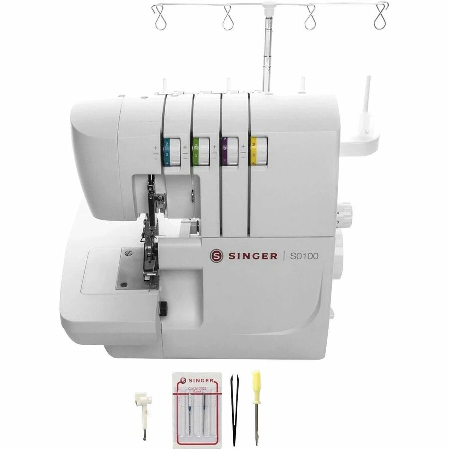 Singer S0100 Serger 230410112