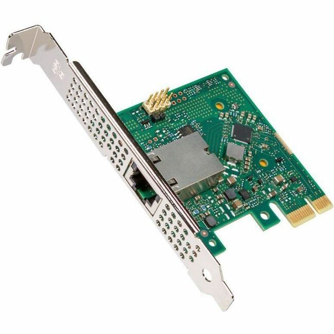 Intel&reg; Ethernet Network Adapter I226-T1 I226T1BLK