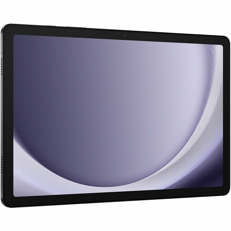 Samsung Galaxy Tab A9+ SM-X218U Tablet - 11" - Qualcomm SM6375 Snapdragon 695 5G (6 nm) Octa-core - 4 GB - 64 GB Storage - 5G - Graphite SM-X218UZAAXAU