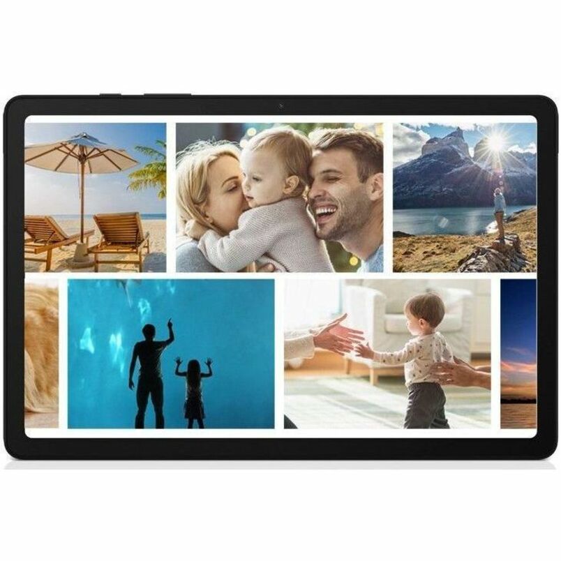 Samsung Galaxy Tab A9+ SM-X218U Tablet - 11" - Qualcomm SM6375 Snapdragon 695 5G (6 nm) Octa-core - 4 GB - 64 GB Storage - 5G - Graphite SM-X218UZAAXAU
