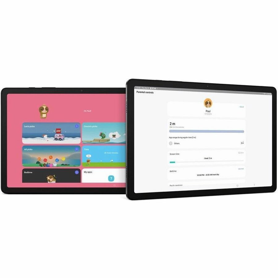 Samsung Galaxy Tab A9+ SM-X218U Tablet - 11" - Qualcomm SM6375 Snapdragon 695 5G (6 nm) Octa-core - 4 GB - 64 GB Storage - 5G - Graphite SM-X218UZAAXAU