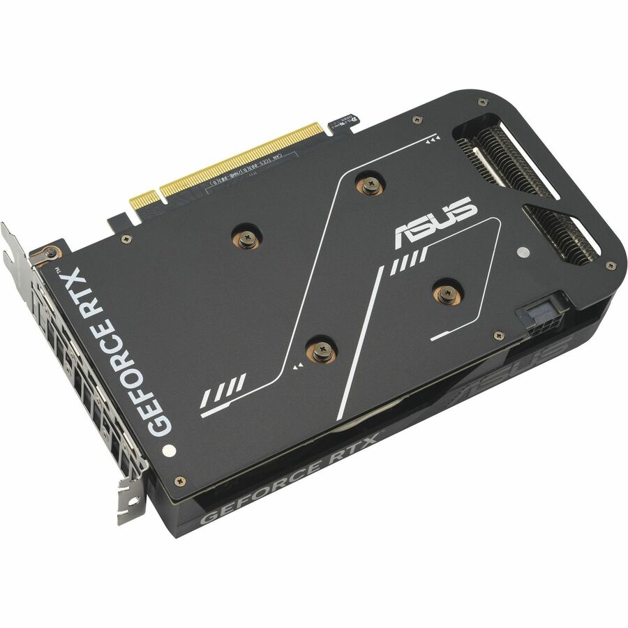 Asus NVIDIA GeForce RTX 4060 Graphic Card - 8 GB GDDR6 DUAL-RTX4060-O8G-V2