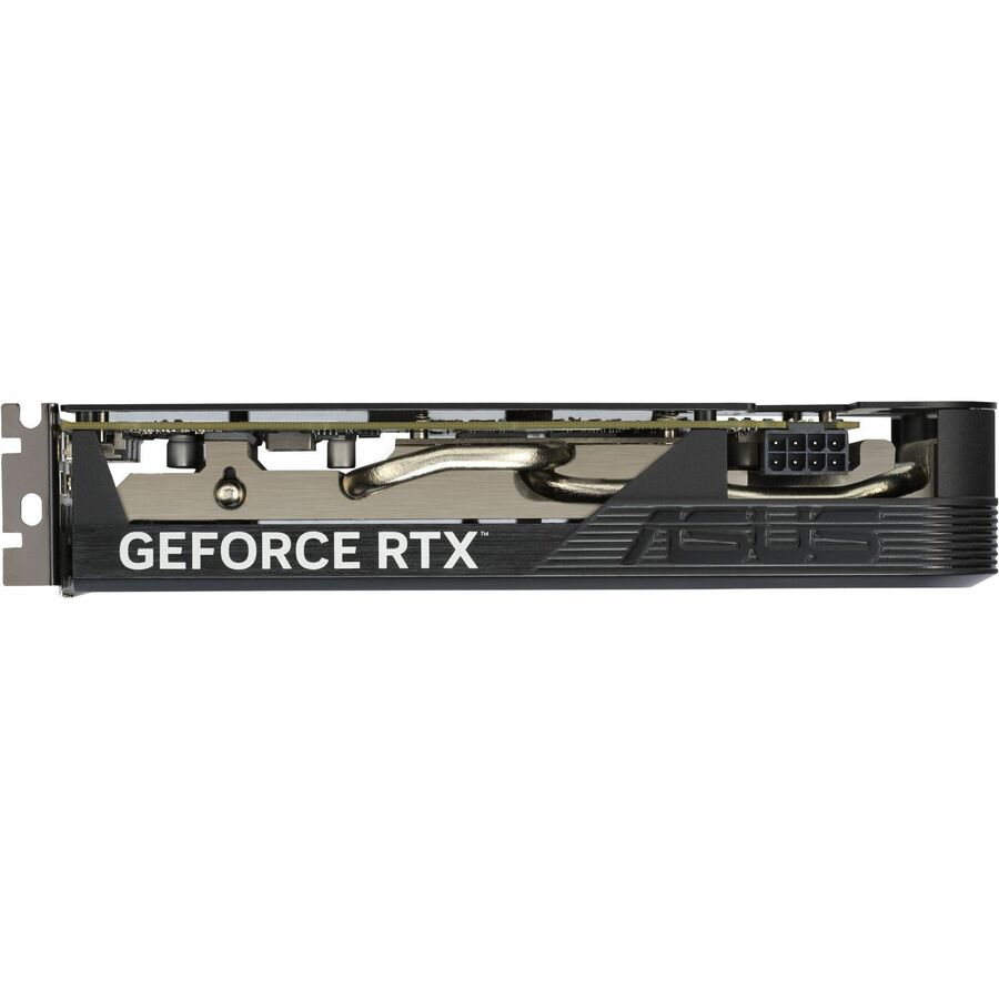 Asus NVIDIA GeForce RTX 4060 Graphic Card - 8 GB GDDR6 DUAL-RTX4060-O8G-V2