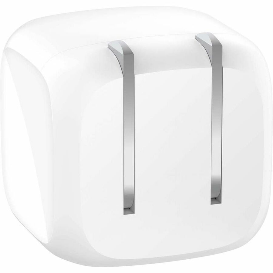 Belkin BoostCharge Cubic USB-C Wall Charger 20W WCA009dqWH