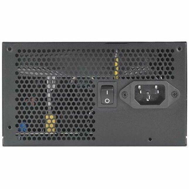 Thermaltake Smart W3 SP3-600AH2NLW 600W Power Supply PS-SPW-0600NNFAWU-1