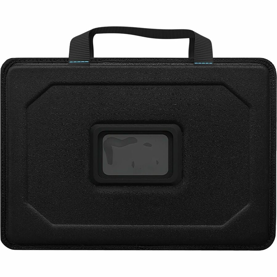 MAXCases Work-In Carrying Case for 11" to 14" Chromebook - Black MCEB5P14BLK