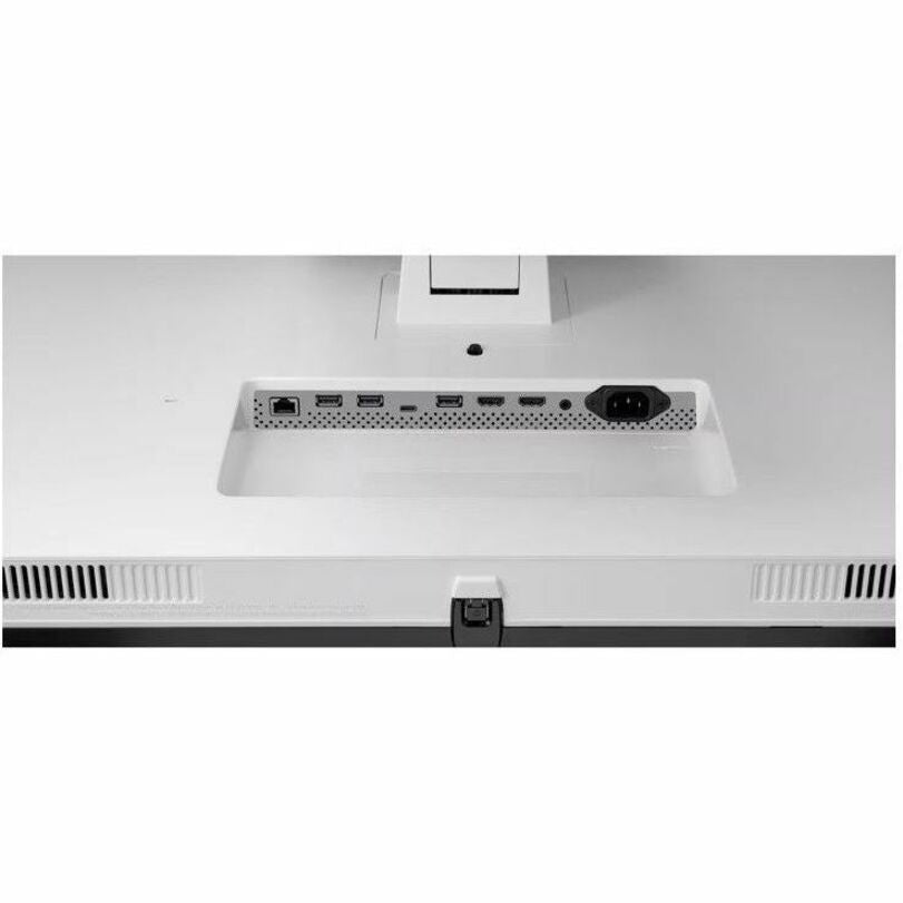 LG 43SQ700S-W 43" Class Webcam 4K UHD Smart LCD Monitor - 16:9 43SQ700S-W