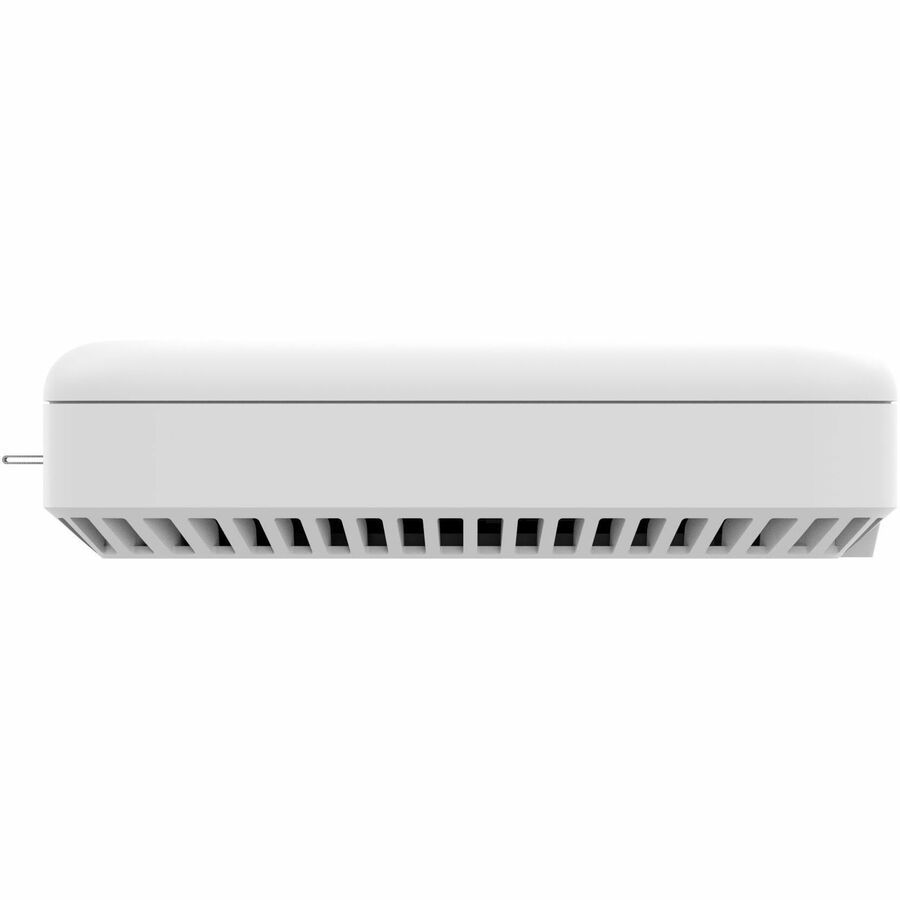 Netgear WBE750 Tri Band IEEE 802.11 a/b/g/n/ac/ax/be 18.40 Gbit/s Wireless Access Point WBE750-100NAS