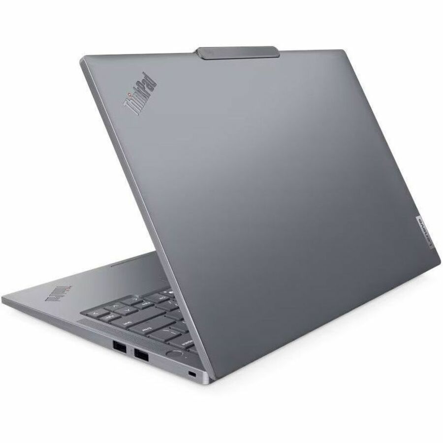 Lenovo ThinkPad T14s Gen 5 21LS004EUS 14" Notebook - WUXGA - Intel Core Ultra 5 125U - 16 GB - 256 GB SSD - English Keyboard - Gray 21LS004EUS