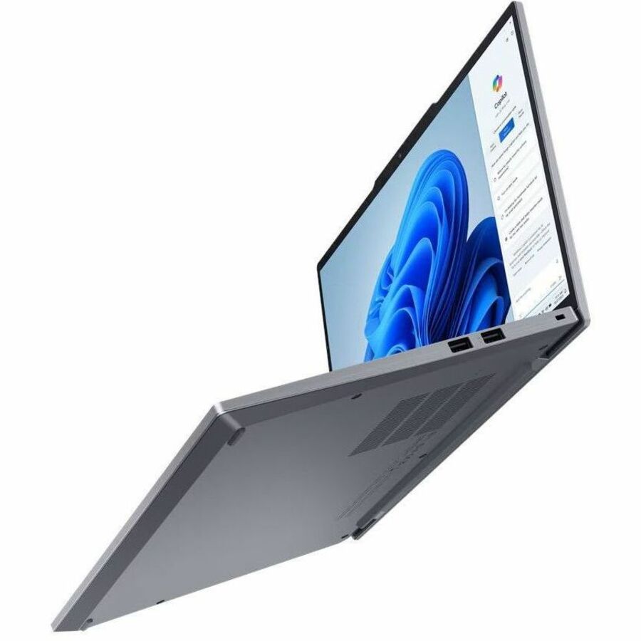 Lenovo ThinkPad T14s Gen 5 21LS004EUS 14" Notebook - WUXGA - Intel Core Ultra 5 125U - 16 GB - 256 GB SSD - English Keyboard - Gray 21LS004EUS