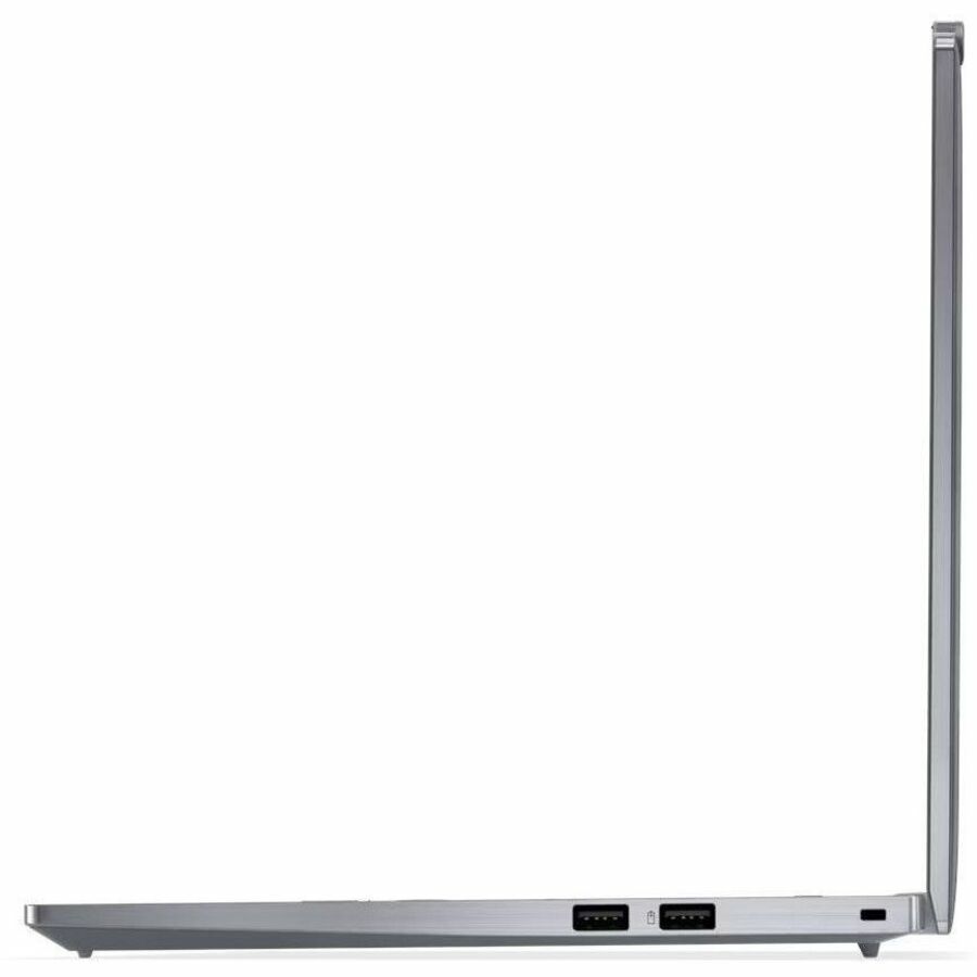 Lenovo ThinkPad T14s Gen 5 21LS004EUS 14" Notebook - WUXGA - Intel Core Ultra 5 125U - 16 GB - 256 GB SSD - English Keyboard - Gray 21LS004EUS