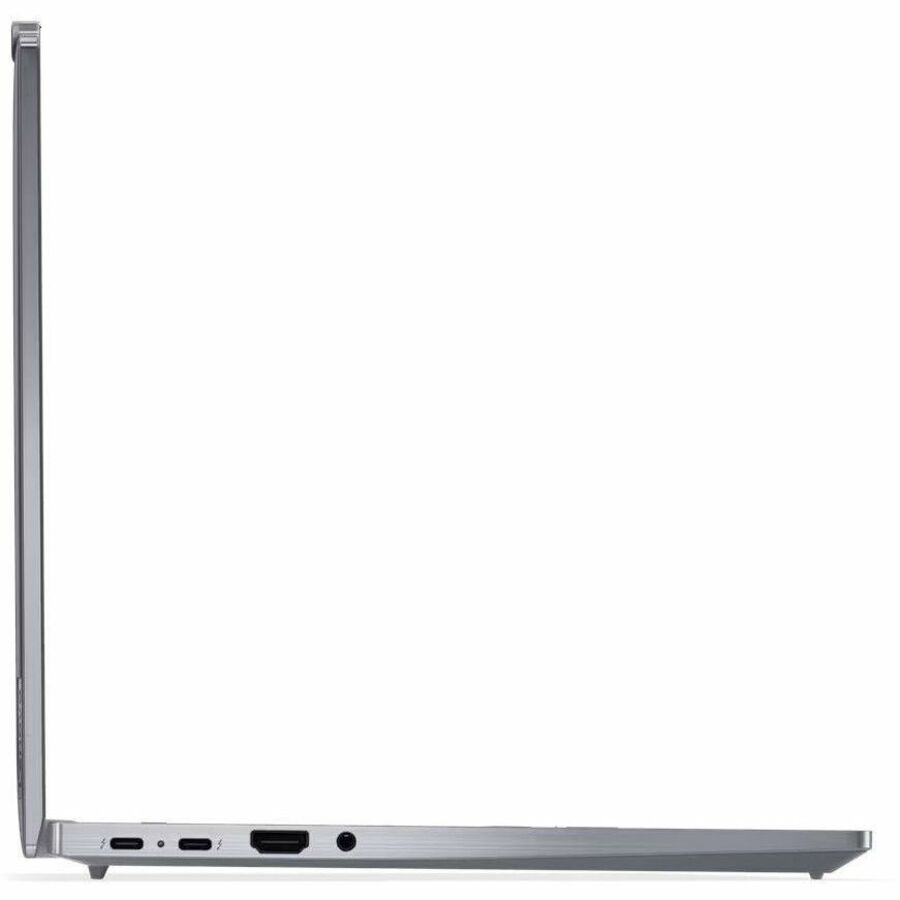 Lenovo ThinkPad T14s Gen 5 21LS004EUS 14" Notebook - WUXGA - Intel Core Ultra 5 125U - 16 GB - 256 GB SSD - English Keyboard - Gray 21LS004EUS