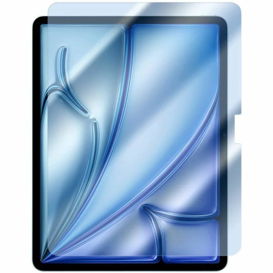 Targus Tempered Glass Screen Protector for iPad Air 13-inch (M2) Transparent AWV156TGL