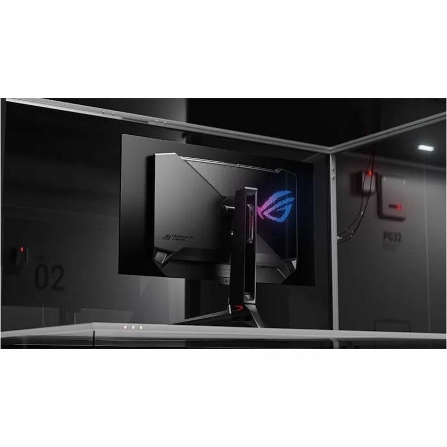 Asus ROG Swift PG32UCDM 32" Class 4K UHD Gaming OLED Monitor - 16:9 PG32UCDM