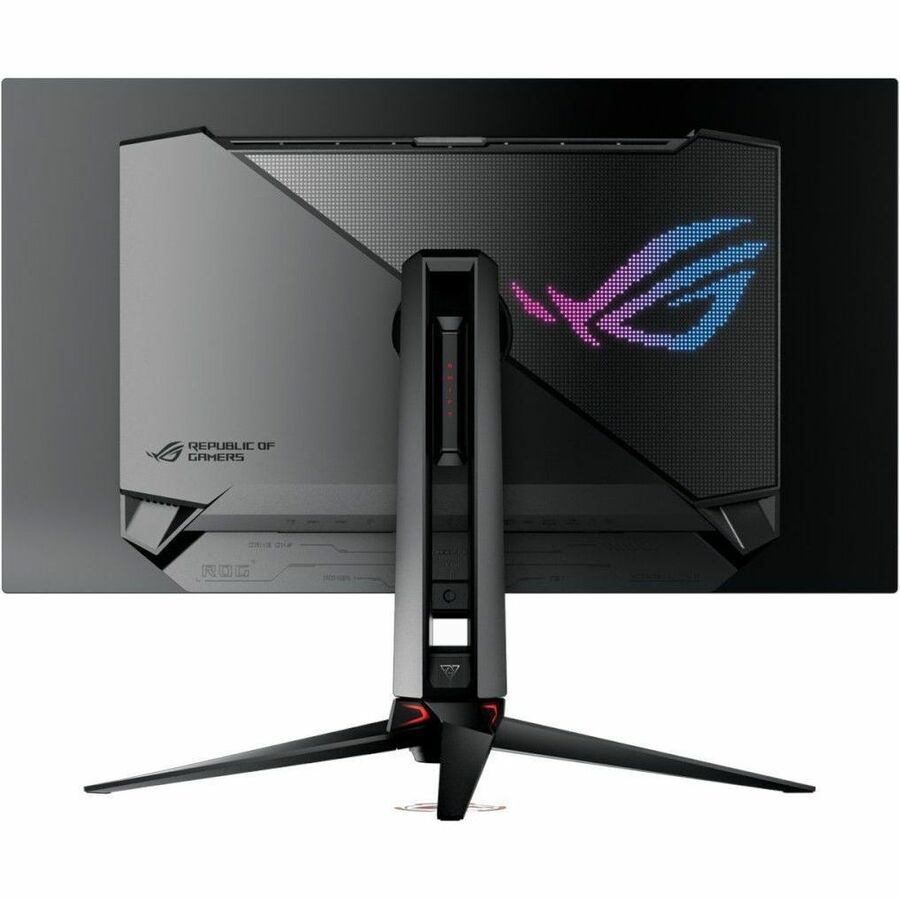 Asus ROG Swift PG32UCDM 32" Class 4K UHD Gaming OLED Monitor - 16:9 PG32UCDM
