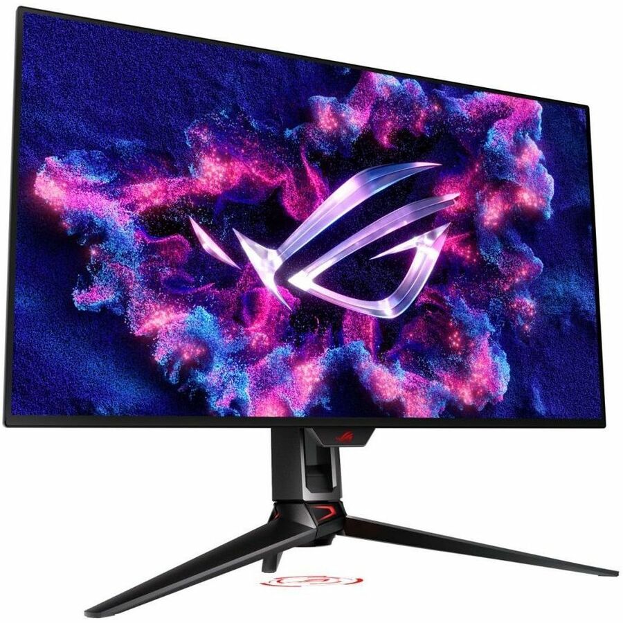 Asus ROG Swift PG32UCDM 32" Class 4K UHD Gaming OLED Monitor - 16:9 PG32UCDM