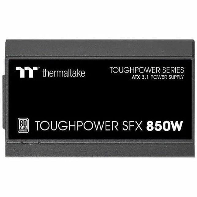 Thermaltake Toughpower SFX Platinum SFX-0850AH8FLP 850W Power Supply PS-STP-0850FNFAPU-1