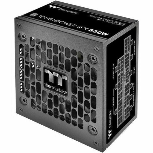 Thermaltake Toughpower SFX Platinum SFX-0850AH8FLP 850W Power Supply PS-STP-0850FNFAPU-1