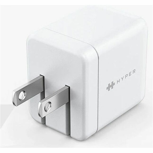 Hyper HyperJuice 35W USB-C GaN Charger HJG35NA