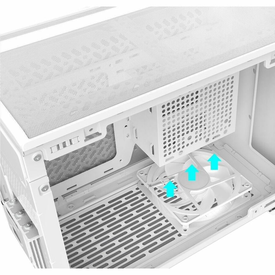 Cooler Master MasterBox NR200P V2 NR200PV2-WCNN-S00