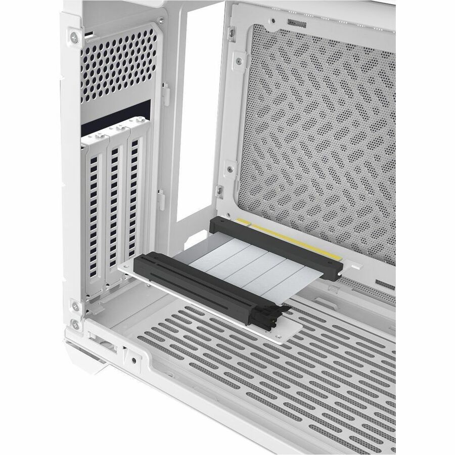 Cooler Master MasterBox NR200P V2 NR200PV2-WCNN-S00