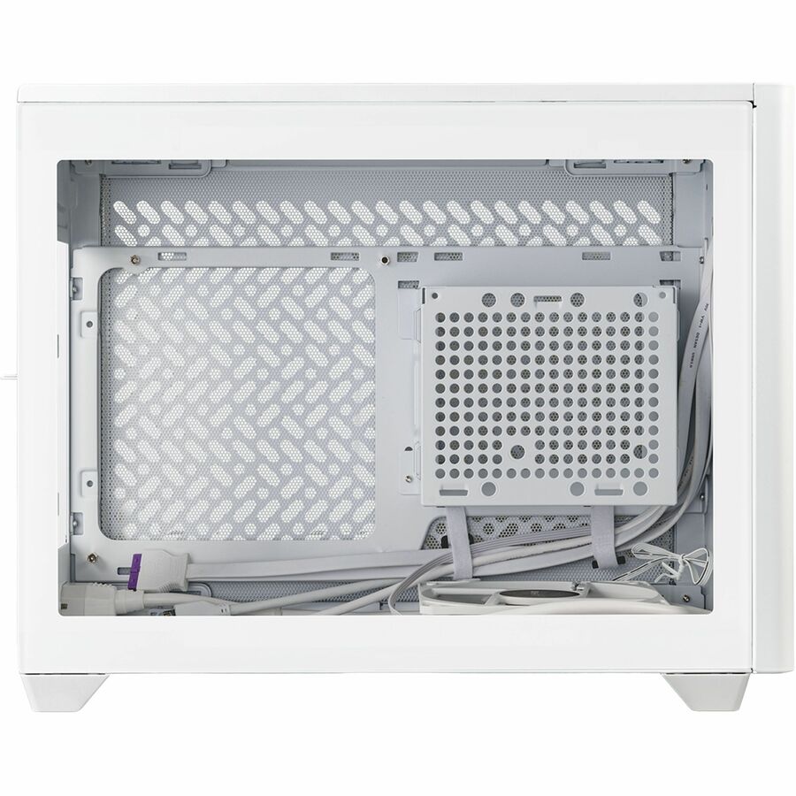 Cooler Master MasterBox NR200P V2 NR200PV2-WCNN-S00