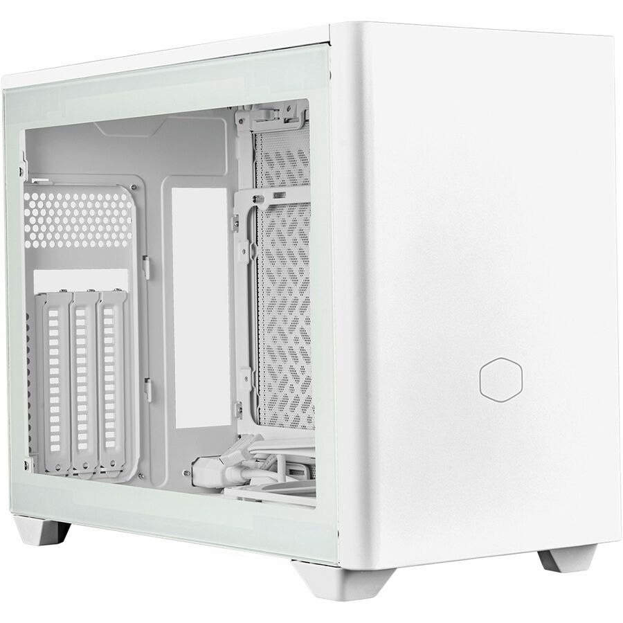 Cooler Master MasterBox NR200P V2 NR200PV2-WCNN-S00